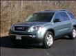 2009 GMC Acadia