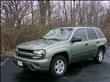 2003 Chevrolet TrailBlazer