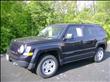 2011 Jeep Patriot