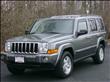 2007 Jeep Commander