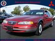 1997 Mercury Cougar