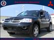 2007 Mitsubishi Endeavor
