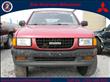 1995 Isuzu Rodeo