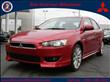 2010 Mitsubishi Lancer Sportback