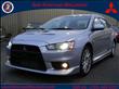 2008 Mitsubishi Lancer Evolution