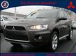 2010 Mitsubishi Outlander