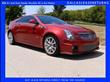 2011 Cadillac CTS-V