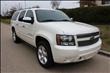 2008 Chevrolet Suburban