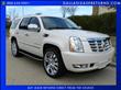 2008 Cadillac Escalade