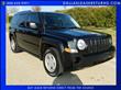 2010 Jeep Patriot