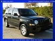2010 Jeep Patriot