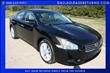 2009 Nissan Maxima