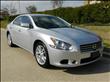 2010 Nissan Maxima
