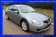 2008 Nissan Maxima