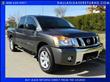 2010 Nissan Titan