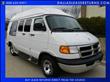 2002 Dodge Ram Van