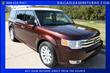 2009 Ford Flex