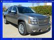 2009 Chevrolet Avalanche