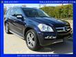 2010 Mercedes-Benz GL Class