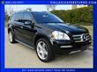 2011 Mercedes-Benz GL Class