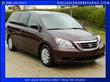 2008 Honda Odyssey
