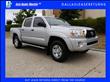 2011 Toyota Tacoma