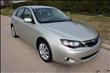 2009 Subaru Impreza