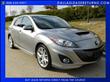 2010 Mazda Mazdaspeed3