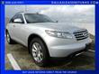 2008 Infiniti FX35