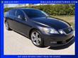 2008 Lexus GS 350