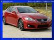 2009 Lexus IS F