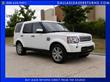 2011 Land Rover LR4