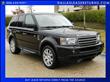 2008 Land Rover Range Rover Sport