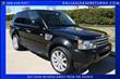 2009 Land Rover Range Rover Sport