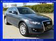 2010 Audi Q5