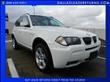 2006 BMW X3