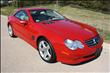 2005 Mercedes-Benz SL Class