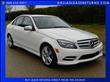 2011 Mercedes-Benz C Class