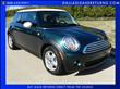 2007 MINI Cooper