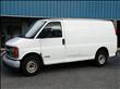 2002 Chevrolet Express
