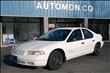 1998 Plymouth Breeze