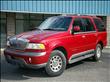 1998 Lincoln Navigator