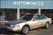 1993 Nissan Maxima