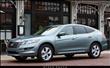2012 Honda Crosstour