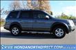 2007 Honda Pilot