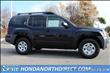 2007 Nissan Xterra