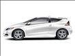 2012 Honda CR-Z