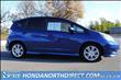 2009 Honda Fit