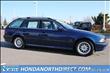 2000 BMW 5 series