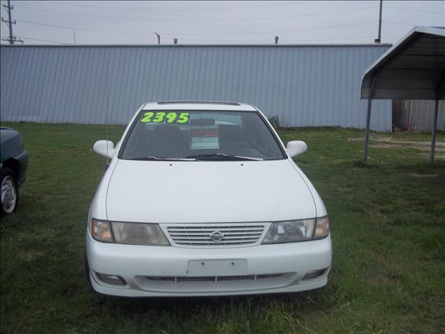 1997 Nissan 200SX for sale